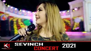 Sevinch Mo`minova - 2021 -yilgi konsert dasturi | Dushanbe