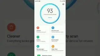 How to Clear Cache and App Data On Any Xiaomi/Mi/Redmi/Poco phones