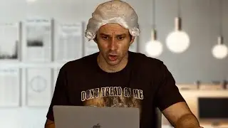 When Washington and Lincoln discover the internet (in 2024)