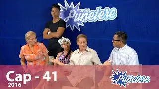 TU HIJA SALE DEL CLOSET!!! QUE HAS DICHO??? - Puñetere 2015