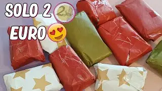 PIETRE MISTERIOSE A 2 EURO 💎