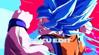 Goku Goku Edit