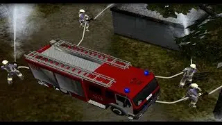 EMERGENCY 4 Latvia Mod