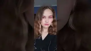 Урок макияжа №3