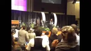 Kevin levar 