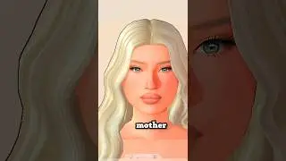 TESTING TOWNIES GENETICS IN THE SIMS 4💡💫 