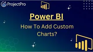 Unlock Powerful Insights: Create Custom Charts in Power BI
