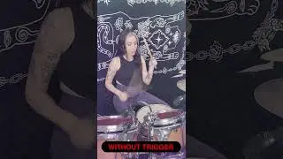 This is what Trigger can do for your drum sounds
