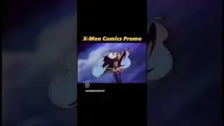 X-MEN