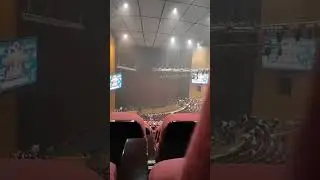 Крокус Сити Холл. Реальные кадры стрельбы! Теракт в Москве!