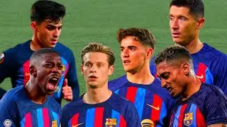 Barcelona Band is back