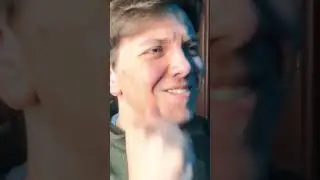 POV: Вы живете на пособие дедушки. И ради него ты устроился грузчиком 24/7-это твоя первая зарплата