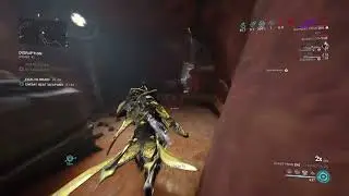 Warframe Level Cap Six Shooter