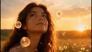 Скачок во времени (Cinematic Version) | Alyona Svet | Official Video