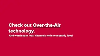 Check Out Over-the-Air Technology