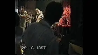 Пустые хлопоты в Минотавре (28-06-97)