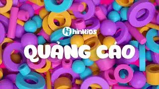 hinKIDS (hee hinSTAR/HBC12) | Hình hiệu Quảng cáo (từ 01/11/2023)