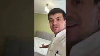 Купил траходром 180х200! Как вам? 😅 🛏️ 