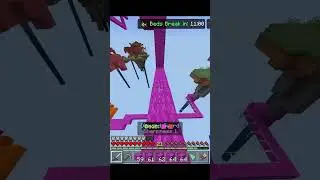 Bedwars Best Moments 4