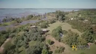 Cabañas Brisas del Paraná - San Pedro