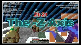 2b2t Archives - The -Z Border