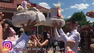Армянские музыканты в городе Москва 
