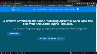 SEO Bangla Tutorial 2023 SEO On page SEO Technique | SEO Part 1
