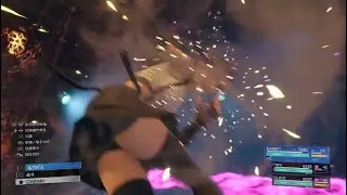 HARD Jenova Birth【FF7Rebirth】