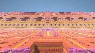 Marble Marcher Update - New Levels, Exploration, & More!