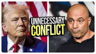 England had FALLEN! MAGA vs. Rogan? WEF Rats JUMPING SHIP & MORE!