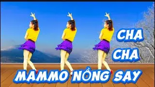 CHA CHA - MAMMO NỒNG SAY 💕 KHÁNH LINH