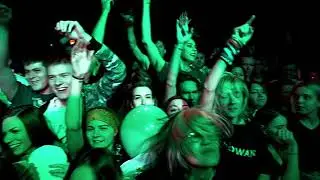 Defying Decay - Judas Kiss (Live in Yekaterinburg 2019)