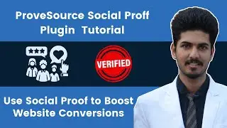 How to Use Social Proof to Boost Website Conversions with ProveSource