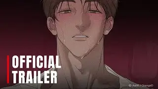 [Official Trailer] Love and Roll มือกีตาร์ที่รัก | comico