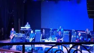 Tommy James & The Shondells - Crystal Blue Persuasion (Live)