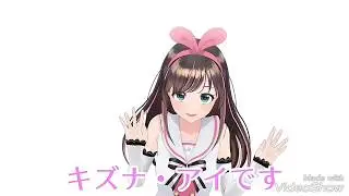 Kizuna Ai Channel [ FANDUB LATINO ] español