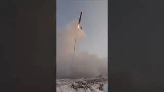 Ракета взорвалась на старте! #rocket #warzone#estes#ракета #взрыв#катастрофа#гибель