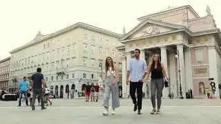 Trieste Glam: Shopping&Lifestyle