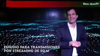 LS STUDIO STREAMING