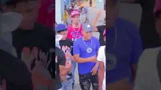 Ya lo viste ?   #virar #azuanosoy#dembow #dembowmundial