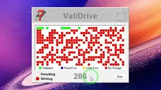 Como Crear un Ventoy con USB falsa de 2TB de forma segura sin perder información
