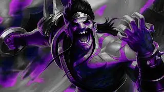 SAD DRAVEN 😢