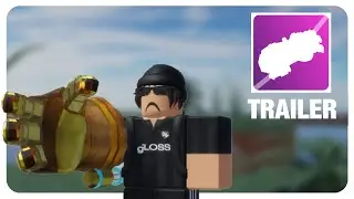 Gauntlet Royale Official Trailer