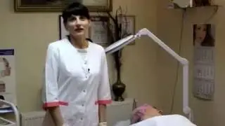 Диспорт (Ботулинотерапия)