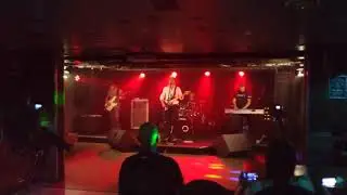 Логотип - Всё пройдёт (Peak Sound, 2020.08.28)