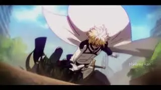 С Новым Годом! 💓 AMV - She Doesn't Mind