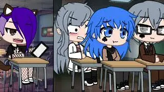 |Страшилка:Соперница||2/? ||Взахлёб||Gacha Club|