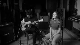 Valencia Grace - It Was You (Live Acoustic)