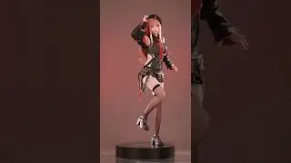 NIKKE: The Goddess of Victory Viper Cosplay