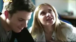Маша\\Ден - Не отпускай меня